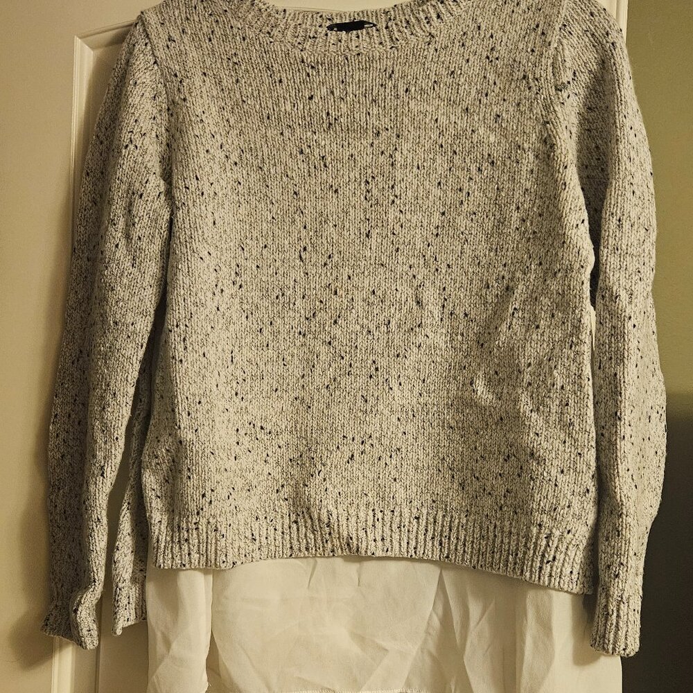 Club Monaco sweater